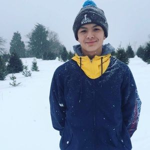 Meet your Posher, Teayn